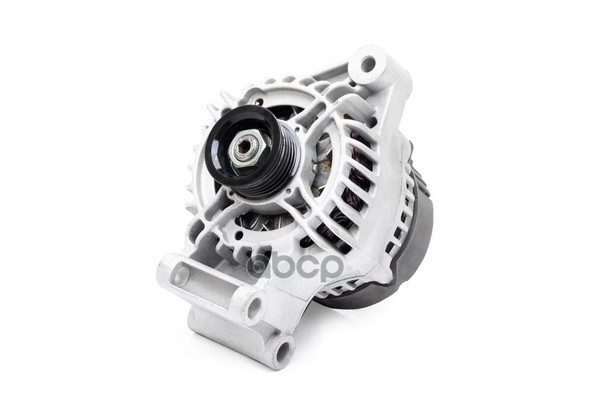 Генератор Восстановленный 14V 105A, Ford: C-Max 1.6I 07-, Focus 1.4 1.6I 02- NEWRUN арт. CA1925IR