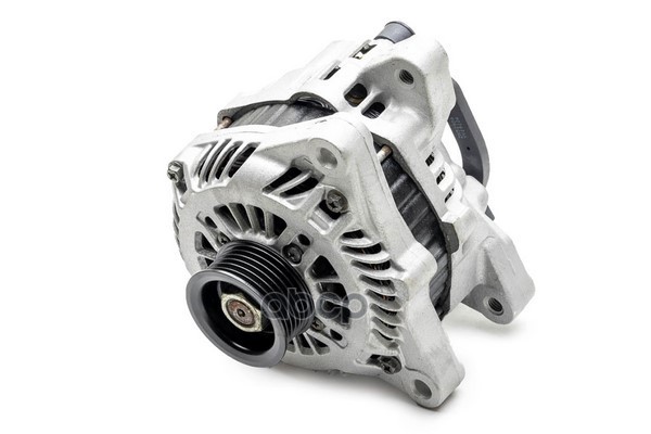 Генератор Восстановленный 12V, 120A, Citroen, Peugeot NEWRUN арт. CA2015IR