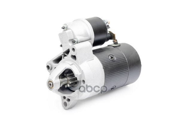 Стартер Восстановленный 12V 0.9Kw Fiat: Brava 1.6 95-01, Bravo 1.6 95-01, Marea 1.6 96-02 NEWRUN арт. CS1043