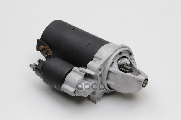 Стартер Восстановленный 12V 2.0Kw, Mb 124/202/210, Unimog, Sprinter 208-412D -00, Vario 512, 612, 812, Vito NEWRUN арт. CS1044