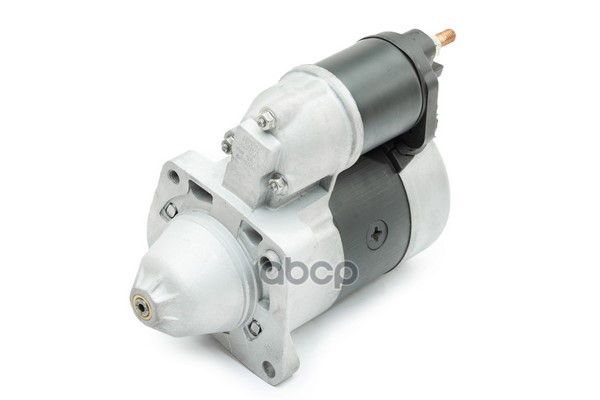 Стартер Восстановленный 12V 0.8Kw, Fiat Doblo 1.2I 2001->, Palio 1.0-1.2 1996-2002, Panda 1.0 1.1I 1995-2004, Seicento 1.1I 1...