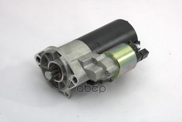 Стартер Восстановленный 12V, 2.0Kw, 9T Vw: Lt 28-35 Ii Автобус 2.5 Tdi/2.5 Tdi Привод На Передние Колеса 96- NEWRUN арт. CS1165