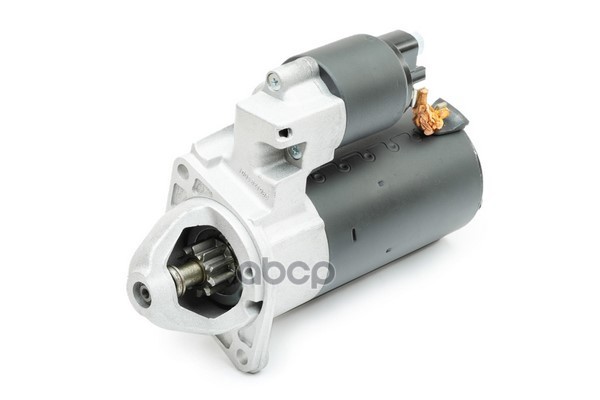 Стартер Восстановленный 12V, 1.7Kw, 10T Mercedes-Benz: A-Class A 160 Cdi/A 160 Cdi/A 170 Cdi/A 170 Cdi 97-04, A-Class A 160 C...