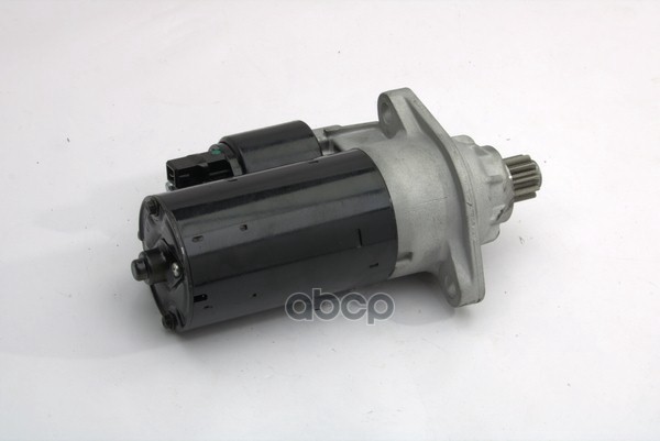 Стартер Восстановленный Audi: A3 S3/S3 Quattro 96-03, Tt 1.8 T Quattro 98-, Tt Roadster 1.8 T Quattro 99-, Ford: Galaxy 1.9 T...