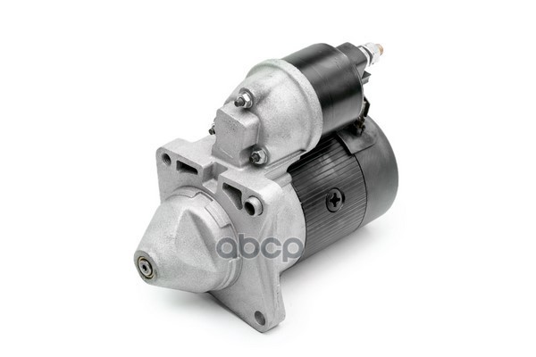 Стартер Восстановленный 12V, 0.8Kw, 8T Fiat: Palio Weekend 1.2/1.2 96-, Punto 1.2 16V 80/1.2 Natural Power 99-, Seicento 1.1 ...