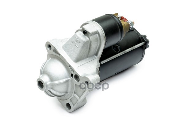 Стартер Восстановленный 12V, 1.8Kw, 11T Nissan: Interstar C Бортовой Платформой Dci 120/Dci 150 03-, Grand Scenic 1.9 Dci 04-...