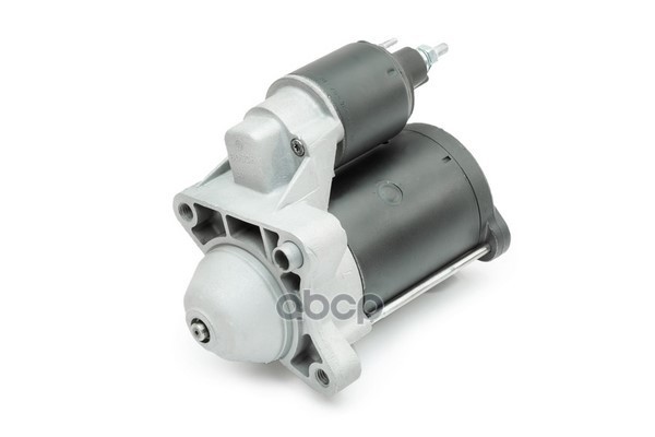 Стартер Восстановленный 12V 0.85Kw, Renault Megane 1,4-1,6, 02- NEWRUN арт. CS1276