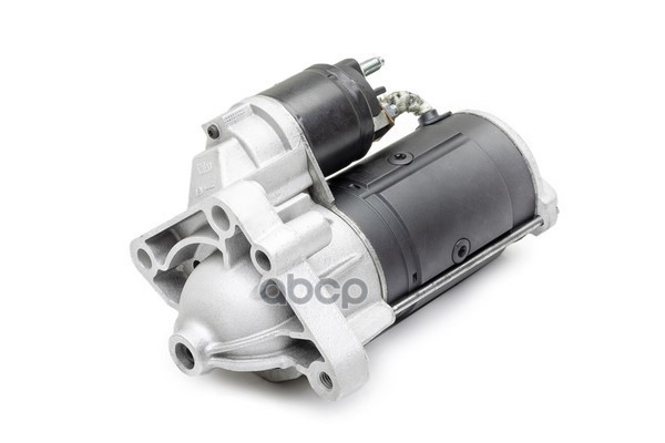 Стартер Восстановленный 12V 2.4Kw Renault: Espace Iv, Laguna Ii, Vel Satis 2.2Dci 01-10 NEWRUN арт. CS1288