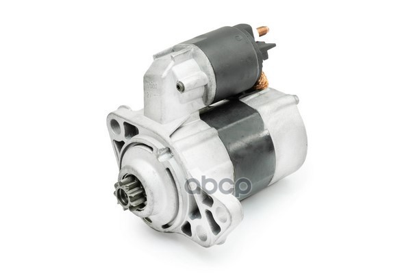 Стартер Восстановленный 12V 0.9Kw, Skoda Fabia Octavia, Seat Leon NEWRUN арт. CS1343
