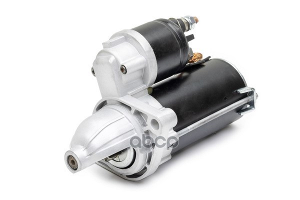 Стартер Восстановленный 12V, 1.3Kw, 9T Fiat: 500 1.3 D Multijet 07-, Doblo 1.3 D Multijet 01-, Doblo Cargo 1.3 D Multijet/1.3...