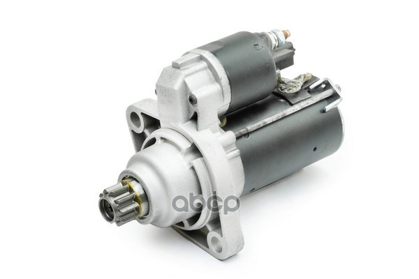 Стартер Восстановленный Audi: A3 1.6/1.8/2.0 At 03-  Seat: Altea 1.6/2.0 04-, Leon 1.6/1.8/2.0 04-, Toledo 2.0 04-  Skoda: Oc...