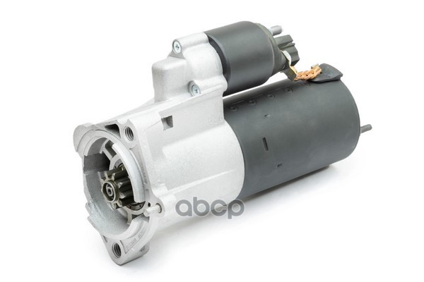 Стартер Восстановленный 12V 2.0Kw Audi: A4/A6 2.0Tdi 04-11  Seat: Exeo 2.0Tdi 09-  Skoda: Superb 2.0Tdi 05-08 NEWRUN арт. CS1392