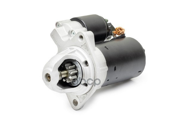 Стартер Восстановленный 12V 1.2Kw, Bmw 1 116-135I 2005->, 3 (E90) 316-335I 2005->, 5 (E60) 520-535I 2005->, 6 630I 2004->, 7 ...