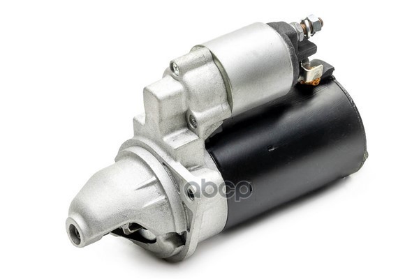 Стартер Восстановленный 12V 1.7Kw, Bmw: 1 (E81 E87) 116-120I 07-, 3 (E90) 316-320I 07- NEWRUN арт. CS1419