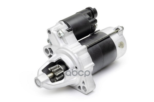 Стартер Восстановленный 12V 1.0Kw, Honda: Cr-V 2.0I 95-02 NEWRUN арт. CS1455