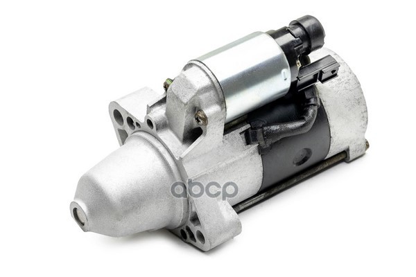 Стартер Восстановленный 12V 2.0Kw Honda: Civic Viii Hatchback (Fn, Fk) 2.2 Ctdi 05-, Cr-V Iii (Re) 2.2 I-Ctdi 4Wd 06- NEWRUN ...