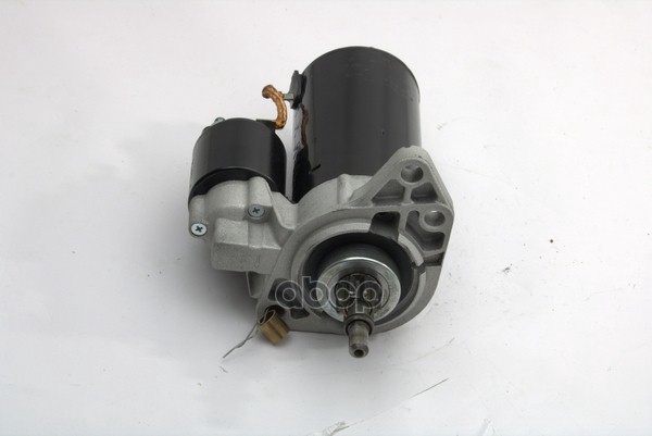 Стартер Восстановленный 12V, 1.7Kw, 9T Vw: Golf Ii (19E, 1G1) 1.6 D/1.6 Td 83-92, Golf Mk Ii (19E, 1G1) 1.6 D/1.6 Td 83-92, J...