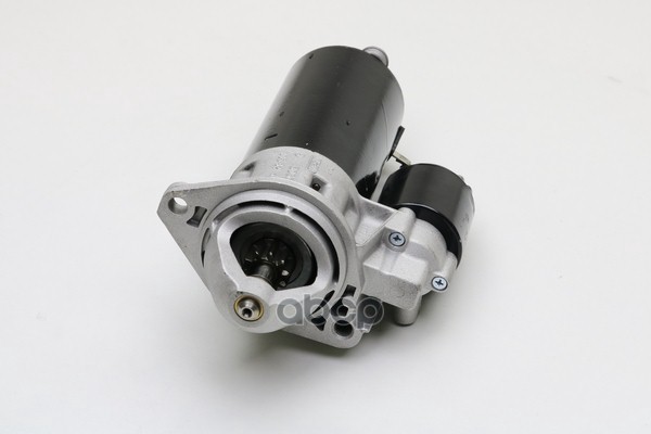 Стартер Восстановленный 12V, 1.7Kw, 9/10T Opel: Ascona C (81, 86, 87, 88) 1.6 D 81-88, Ascona C Наклонная Задняя Часть (84, 8...