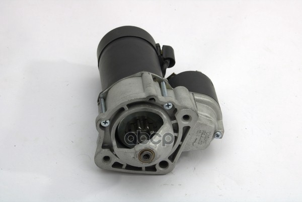 Стартер Восстановленный 12V, 0.8Kw, 9T Citroen: Bx 15/16/16 E/19/19 E/19 Gti/19 Gti 16V 82-94, 309 1.6/1.9/1.9 Gti 85-89, 405...