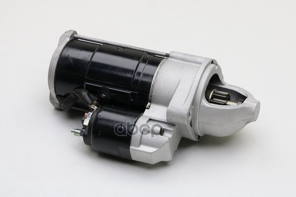 Стартер Восстановленный 12V, 2.2Kw, 10/11T Daewoo: Korando 2.9 D/2.9 Td 99-, Korando Cabrio 2.9 D/2.9 Td 99-, Musso 2.2 Td/2....