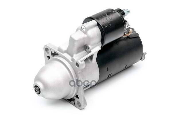 Стартер Восстановленный 12V 1.4Kw, Bmw [E 30,36] 88-94, M50 89-95 NEWRUN арт. CS516