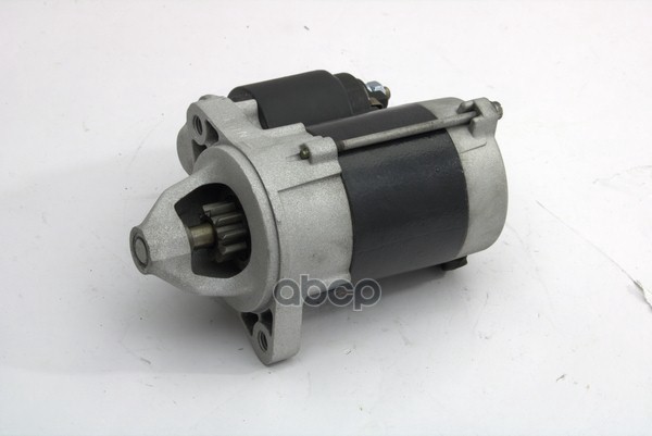 Стартер Восстановленный 12V, 0.9Kw, 10T Ford: Courier Фургон 1.3 91-96 NEWRUN арт. CS592