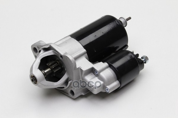 Стартер Восстановленный 12V, 1.1Kw, 9T Audi: 100 2.0/2.0 E/2.0 E 16V/2.0 E 16V Quattro/2.0 E Quattro 90-94, 100 Avant 2.0 E/2...