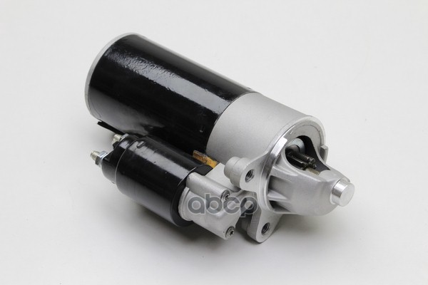 Стартер Восстановленный 12V 2.2Kw, Ford Escort Fiesta Focus Mondeo Orion 1.8D Td 1989-2003, Mazda 121 1.8D 1996-> NEWRUN арт....