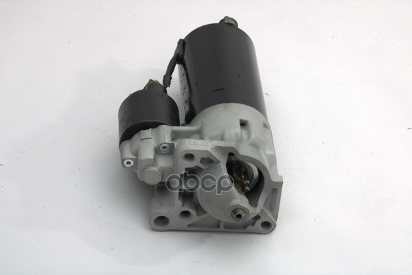 Стартер Восстановленный 12V, 1.7Kw, 10/11T Mitsubishi: Carisma 1.9 Td 95-06, 19 1.7/1.7/1.9 D 88-92, Clio 1.8 16V/1.9 D/1.9 D...