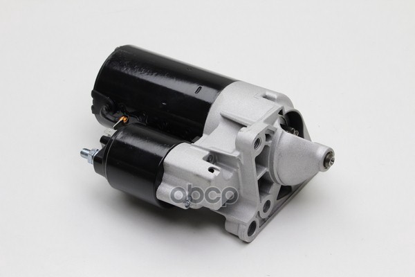 Стартер Восстановленный 12V 1.4Kw, Renault: Clio 1.9, 2.0, Kangoo 1.9D, Laguna 2.0, Megane 1.9, R19 1.4, 1.8, Trafic 1.9D NEW...