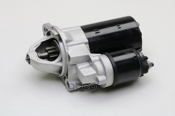 Стартер Восстановленный 12V 1.1Kw, Daewoo, Opel Astra 1,8I 16V 93-, Omega 2,0I 16V 94- NEWRUN арт. CS879