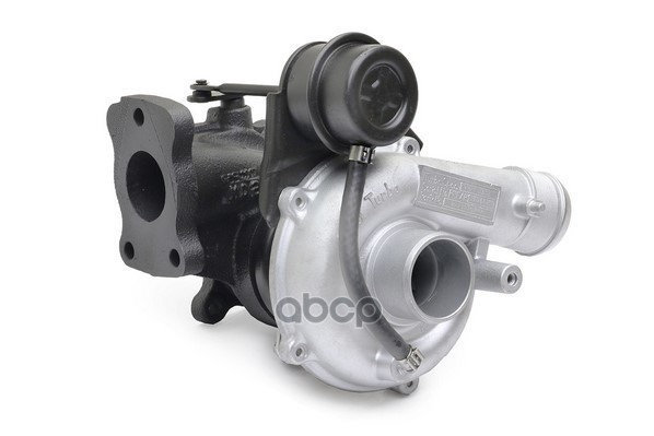 Турбокомпрессор Восстановленный Peugeot 206 , 206 Sw, 307 (3A/C) 2.0 Hdi 90 [Rhy (Dw10td)] NEWRUN арт. IHI VVP1