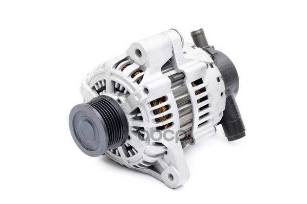 Генератор Восстановленный 12V, 120A Hyundai: Elantra 2.0 Crdi 00-, Cerato 2.0 Crdi 04-, Cerato Седан 2.0 Crdi 04-, Sportage 2...