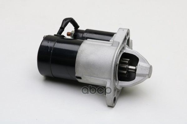 Стартер Восстановленный 12V, 1.0Kw, 10T Mazda: 323 F Vi 1.9 16V/2.0 98-04, 626 Mk V 1.8/1.9/2.0 97-02, Premacy 1.8/1.9/2.0 99...
