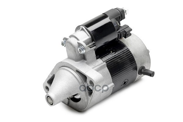 Стартер Восстановленный 12V 0.7Kw Toyota: Yaris (Scp1, Nlp1, Ncp1) 1.0 16V 99-05 NEWRUN арт. JS1299