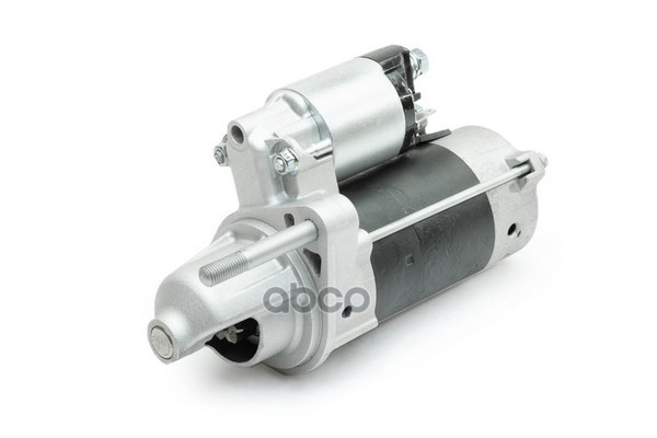 Стартер Восстановленный 12V 1.0Kw, Suzuki: Vitara, Ignis, Liana, Swift, Sx4, Wagon R 1.3-1.6I 01- NEWRUN арт. JS1310