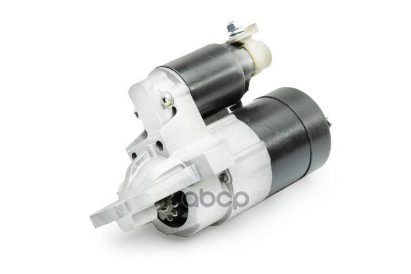 Стартер Восстановленный 12V 1.0Kw Mazda: 3 (Bk) 2.0 03-09, 3 Седан (Bk) 2.0 00-09, 5 (Cr19) 1.8/2.0/2.3 05-, 6 (Gg) 1.8/2.0 0...