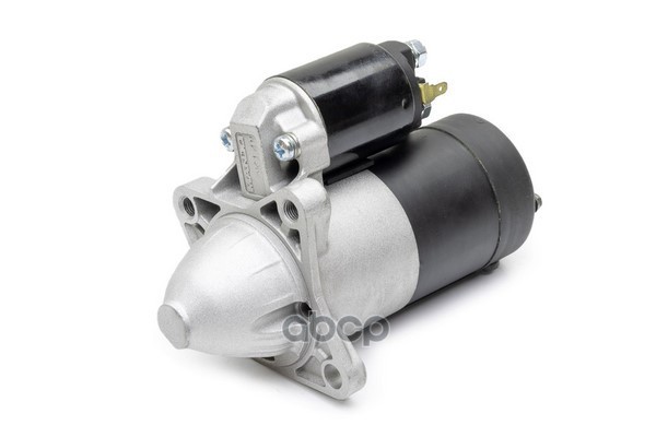 Стартер Восстановленный 12V, 1.4Kw, 10T Kia: Clarus 1.8 I 16V/2.0 I 16V 96-, Mx-6 2.0 91- NEWRUN арт. JS637