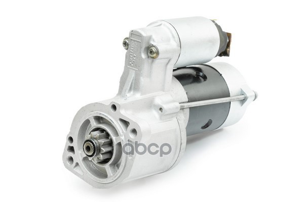 Стартер Восстановленный 12V, 2.0Kw, 10T Hyundai: Galloper I 2.5 Td Intercooler 91-98, Shogun 2.5 Td 82-91, Shogun Вездеход От...