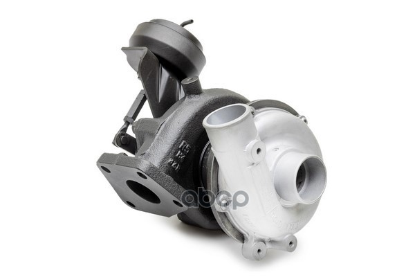 Турбокомпрессор Восстановленный Mazda Mpv Ii (Lw) 2.0 Di [Rf5c] 136 H/P (2002-06), Mazda 6 (Gy, Gg) 2.0 Di [Rf5c] 121 H/P, 13...