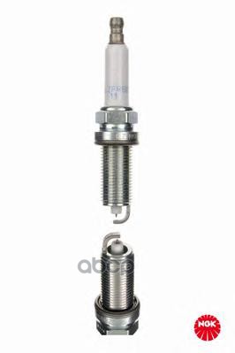 Свеча зажигания ILZFR6D11 NGK 1208 NGK арт. 1208