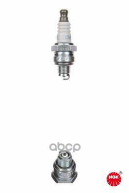 Свеча зажигания CMR6A NGK арт. 1223