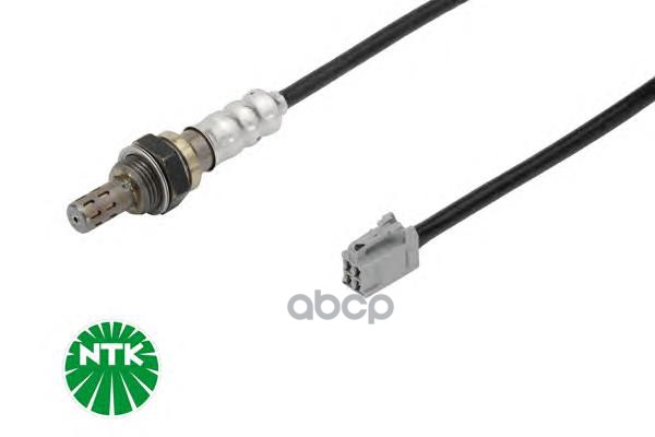 Датчик Кислор./Лямбда-Зонд Oza670-Ee17 NGK арт. 1419