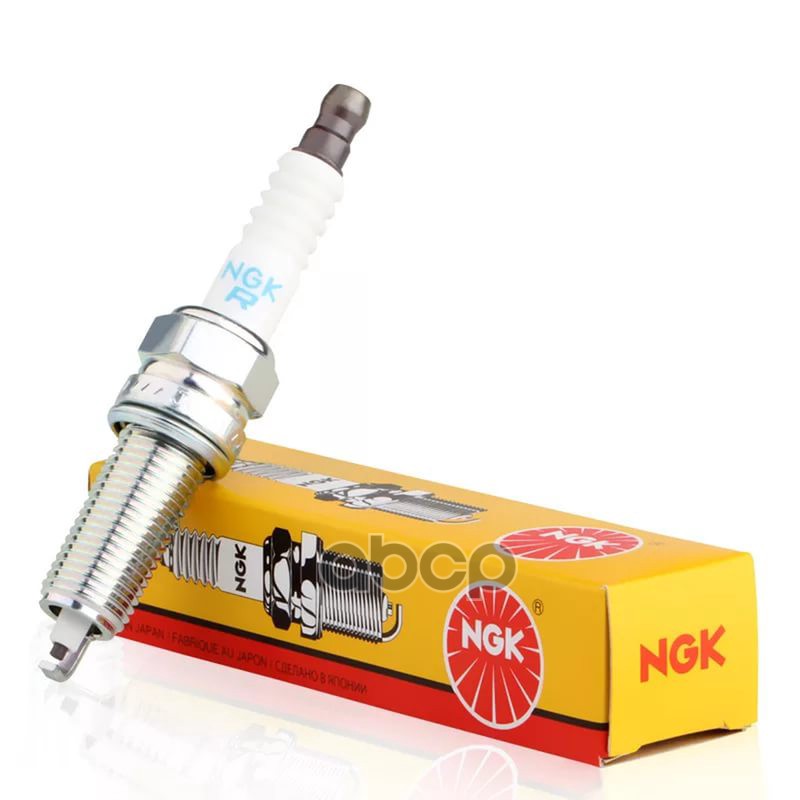 Свеча LZKR6B-10E 1578 NGK арт. 1578