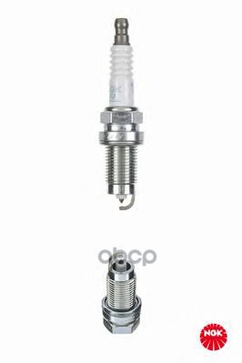 Свеча зажигания VL 34 PZFR5D-11 NGK 1664 NGK арт. 1664
