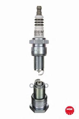 Свеча зажигания BPR5EIX-11 NGK арт. 2115