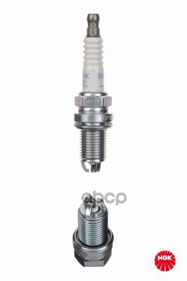 Свеча зажигания BKUR6ET-10 NGK 2397 NGK арт. 2397