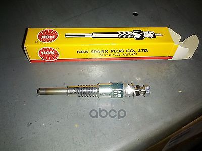 Свеча накаливания YE01 NGK арт. 2649