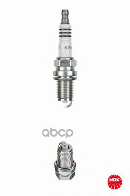 Свеча (Iridium) BKR8EIX 2668 NGK арт. 2668
