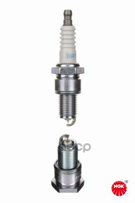 Свеча Зажигания Igr7a-G NGK арт. 3106